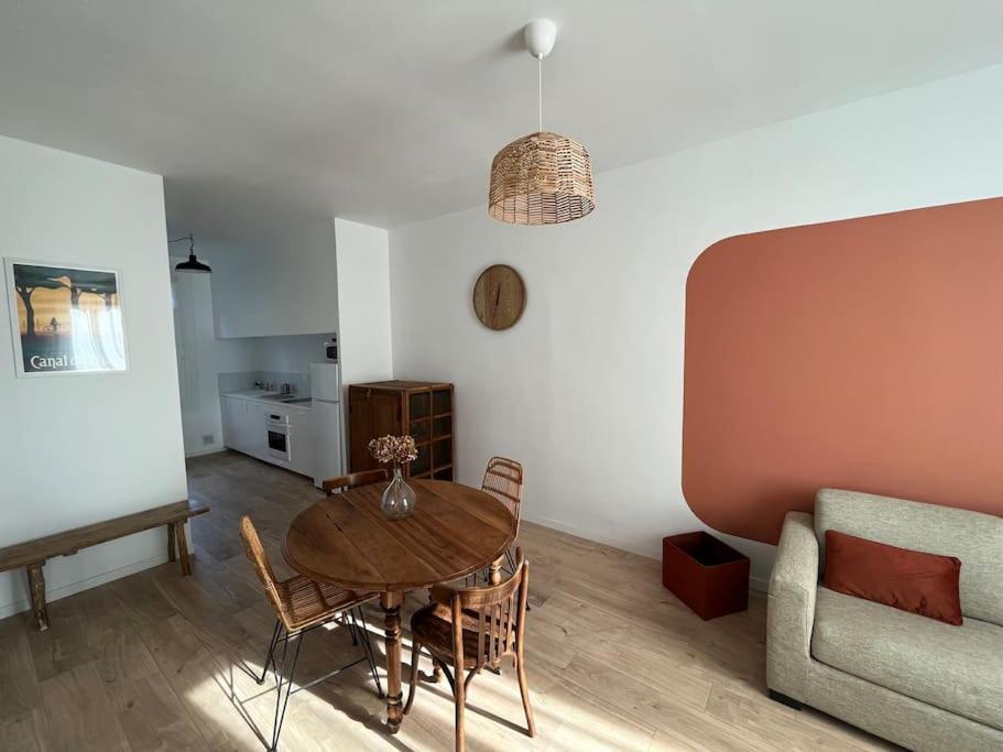 La Maison De Camille Climatisation Parking Prive Wifi Carcassonne Exterior photo