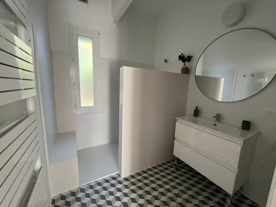 La Maison De Camille Climatisation Parking Prive Wifi Carcassonne Exterior photo